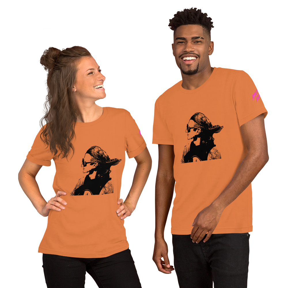 The Malek T Shirt