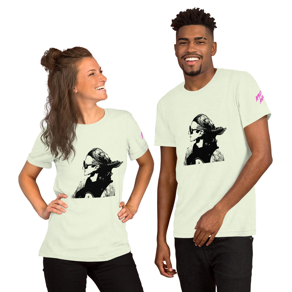 The Malek T Shirt