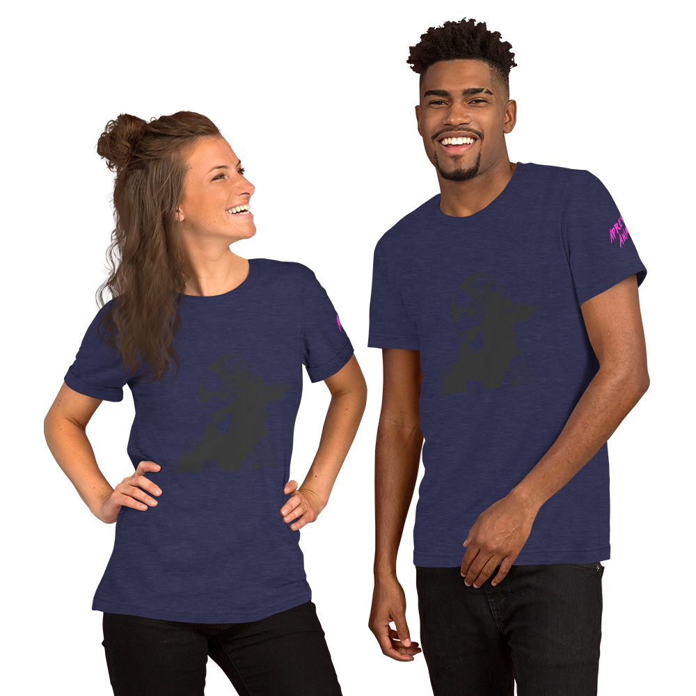 The Malek T Shirt