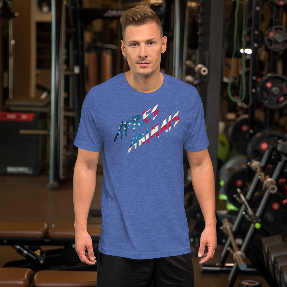 America T-Shirt