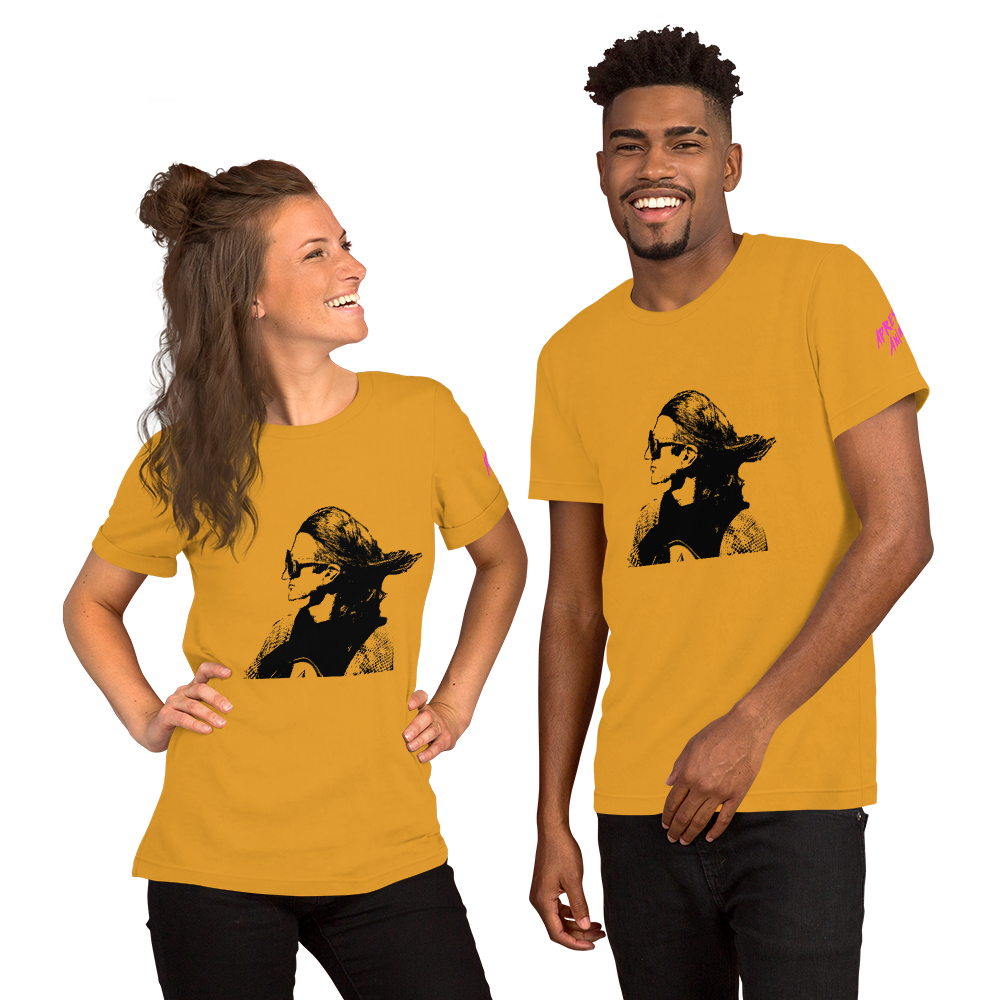 The Malek T Shirt