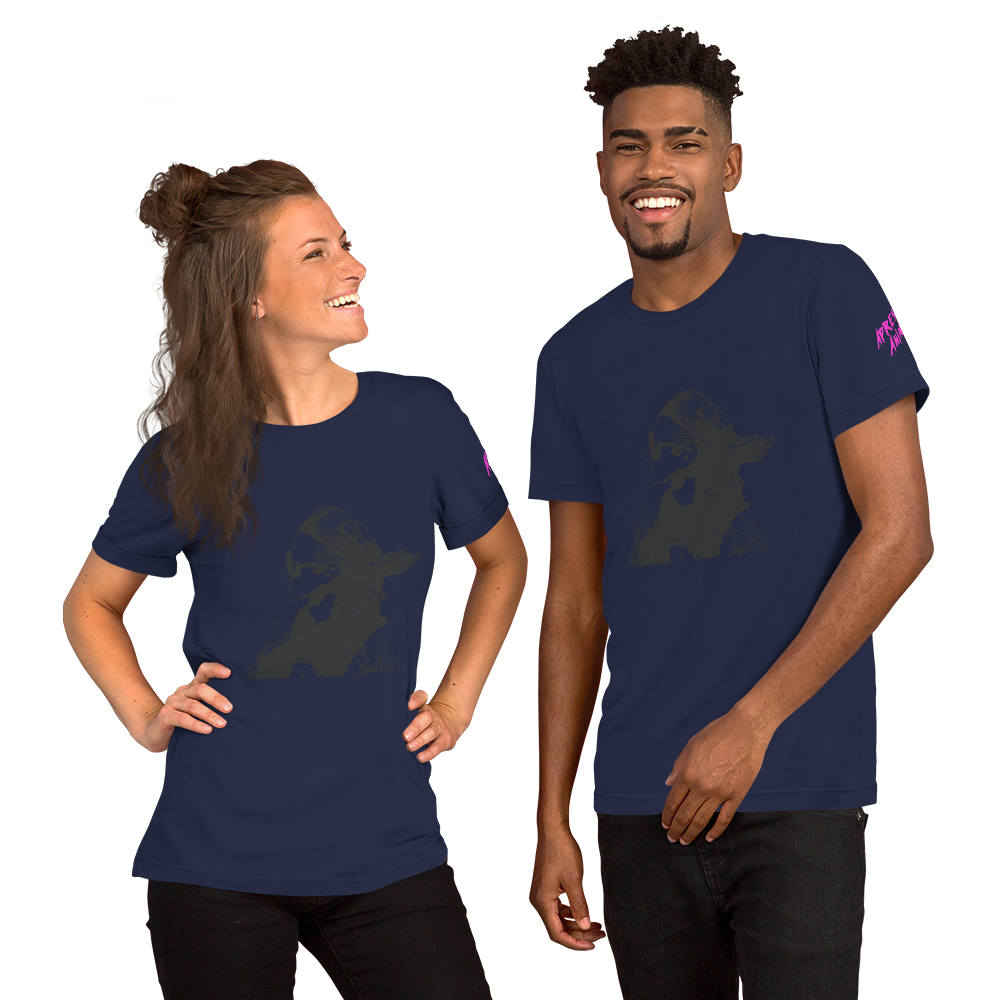 The Malek T Shirt