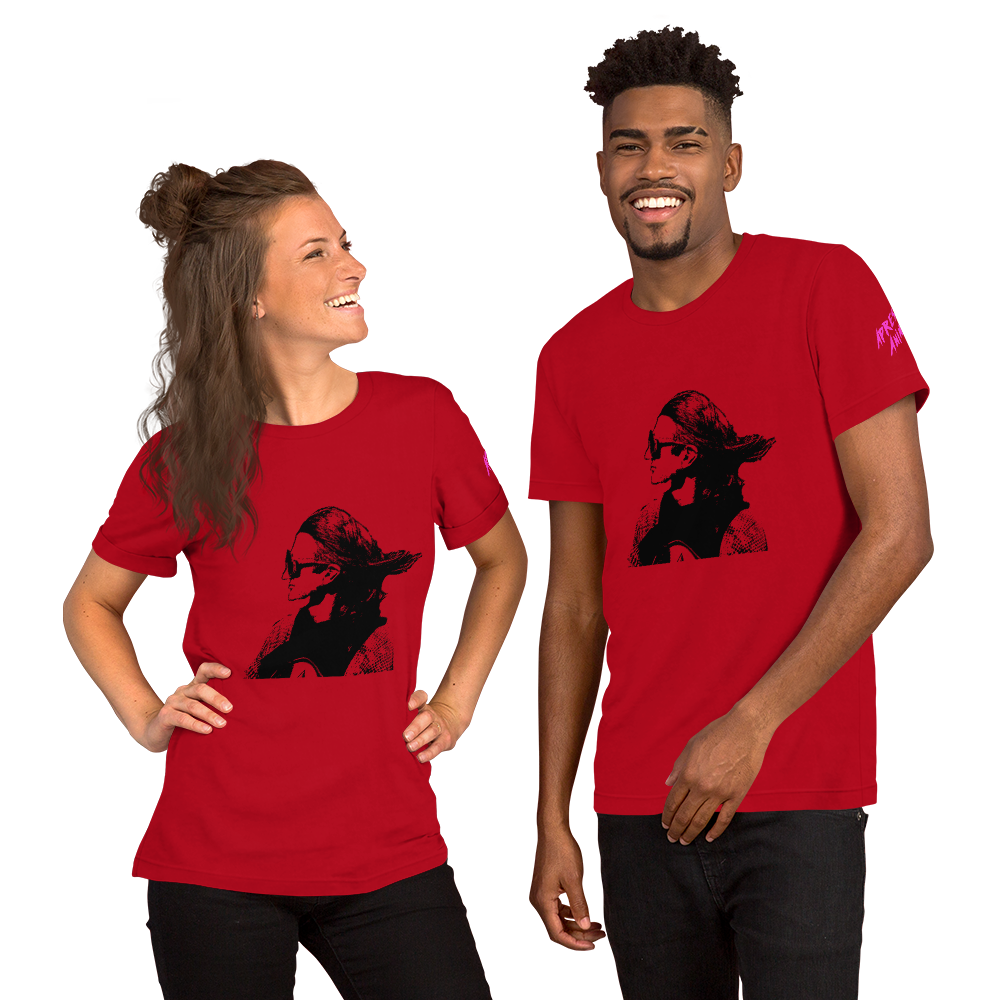 The Malek T Shirt