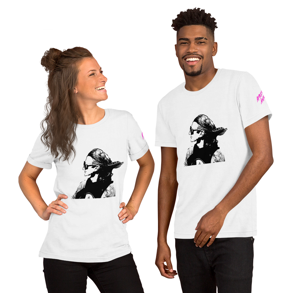 The Malek T Shirt