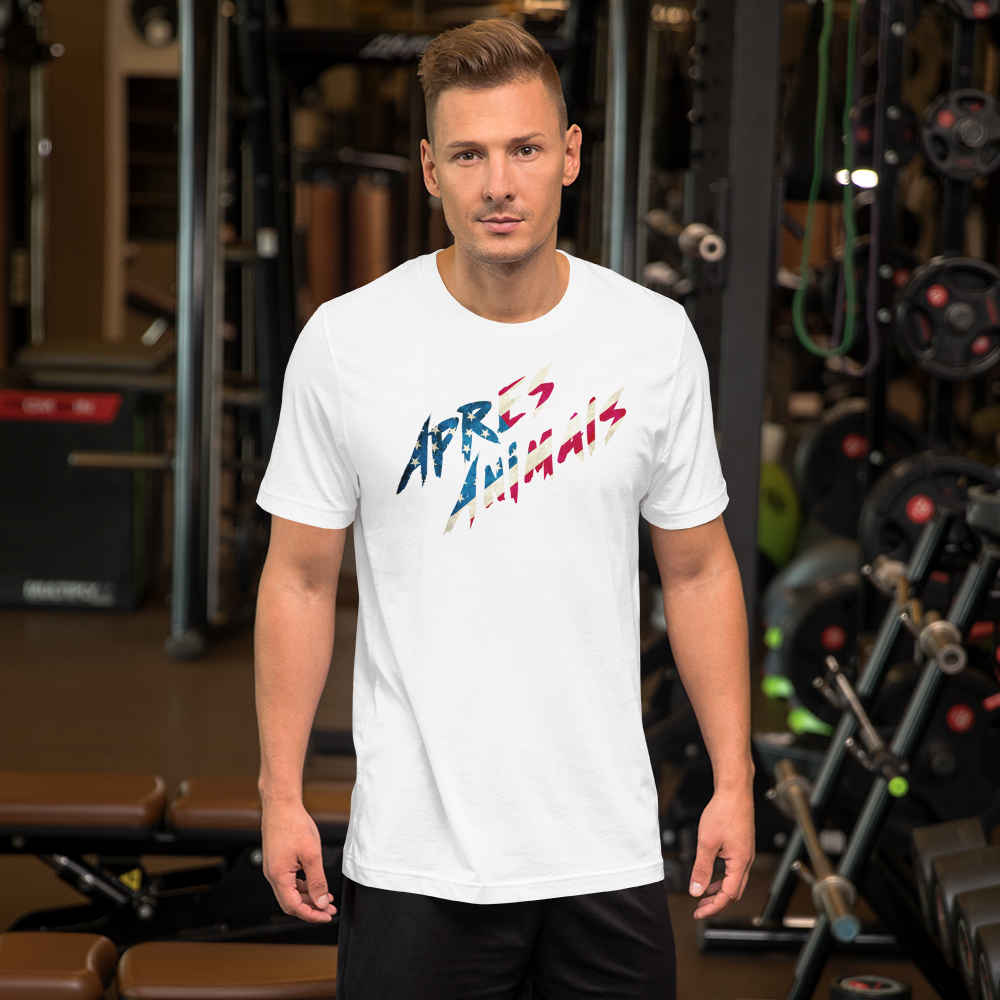 America T-Shirt