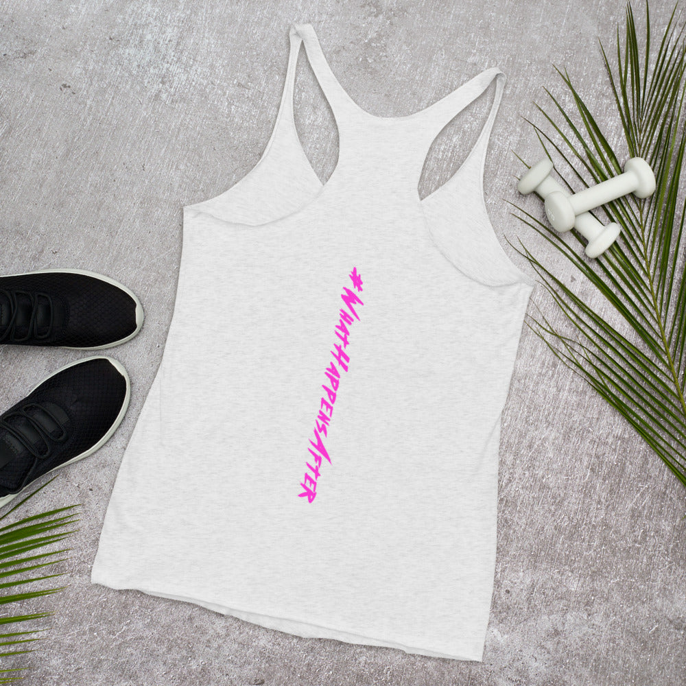Women's Racerback Tank