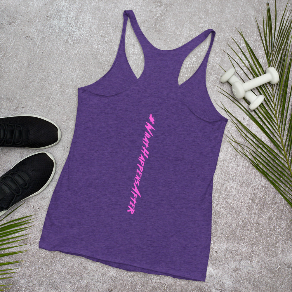 Women's Racerback Tank
