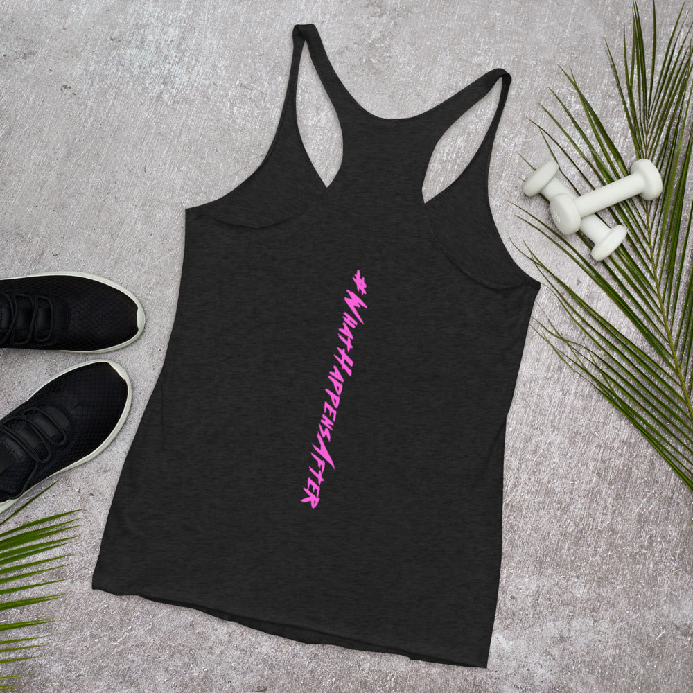 Women's Racerback Tank