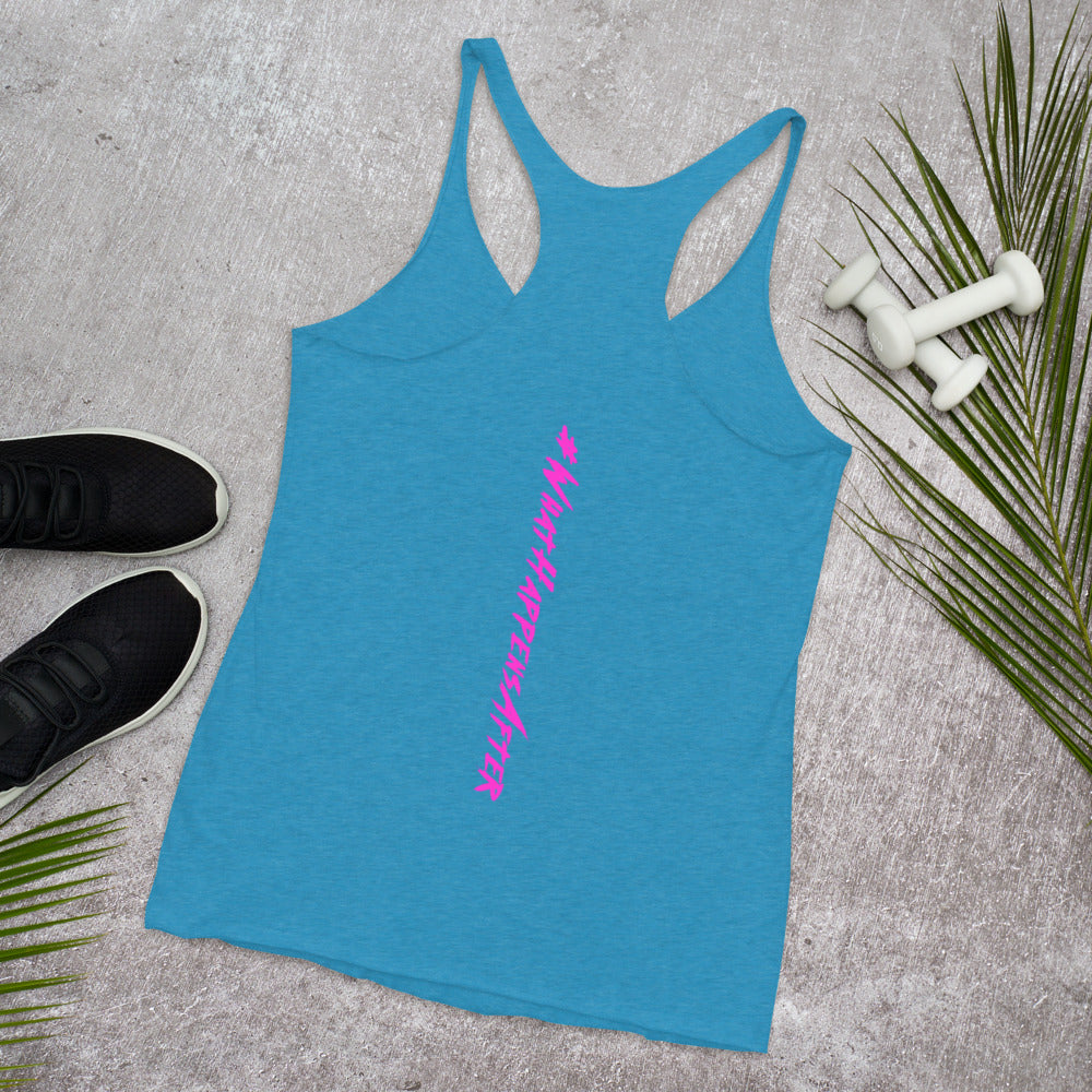 Women's Racerback Tank