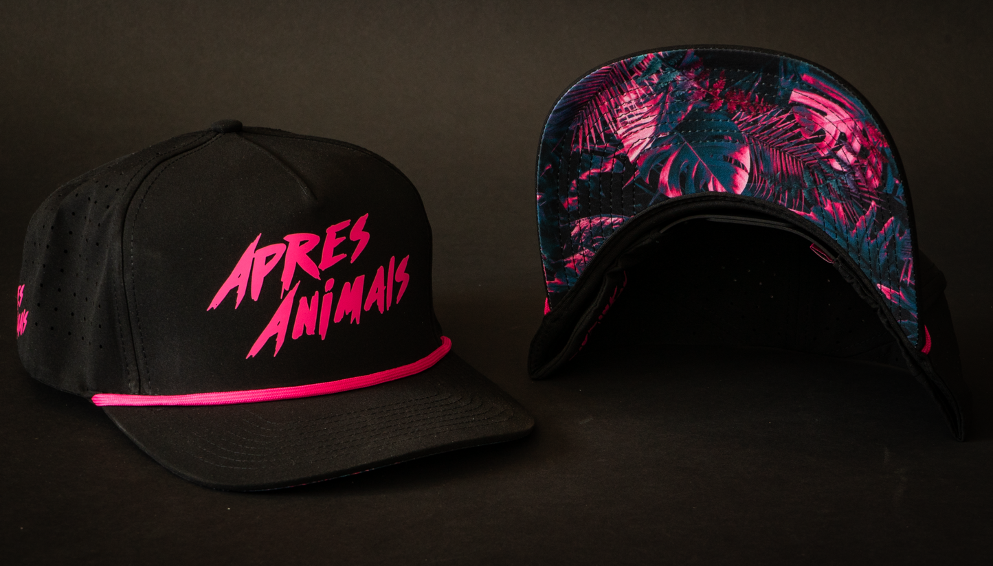 Apres Animals Tropical Hat