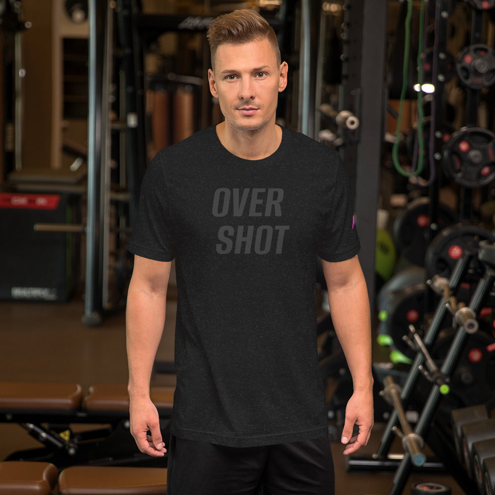 OVER SHOT T-Shirt