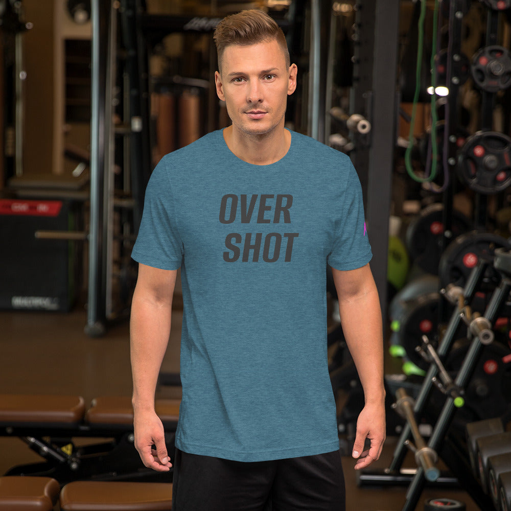 OVER SHOT T-Shirt