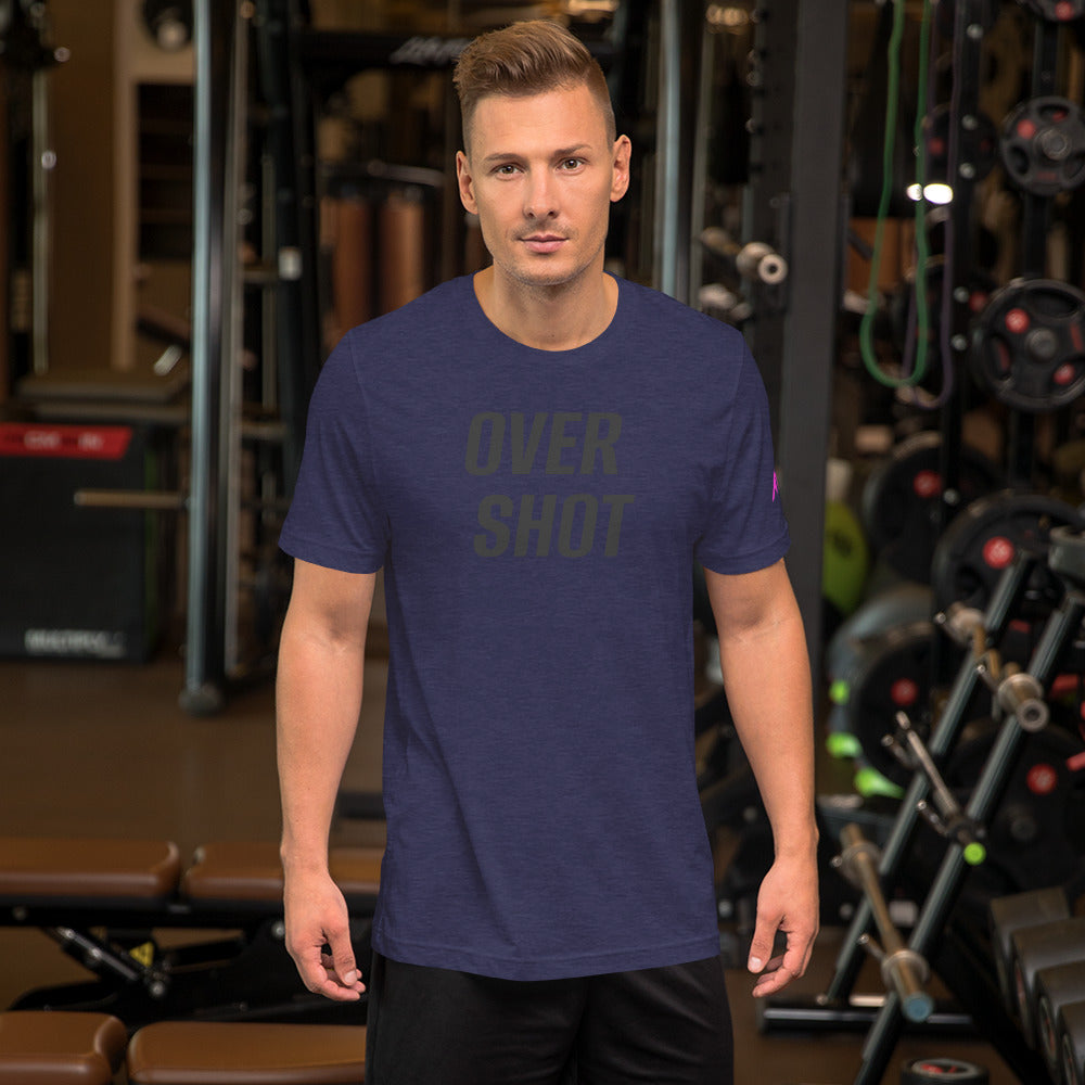 OVER SHOT T-Shirt