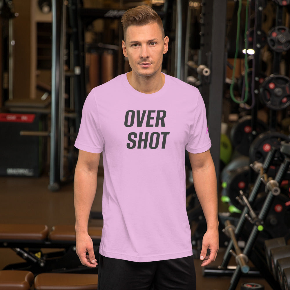 OVER SHOT T-Shirt