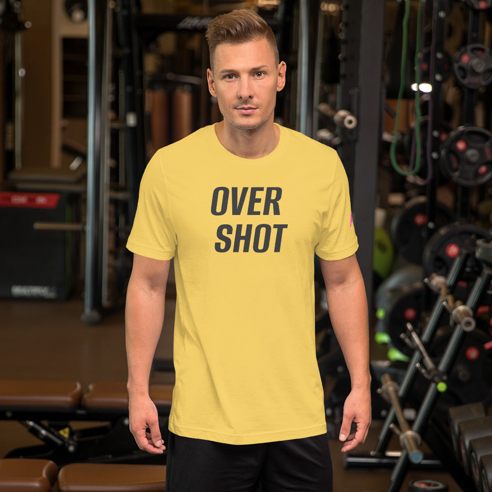 OVER SHOT T-Shirt