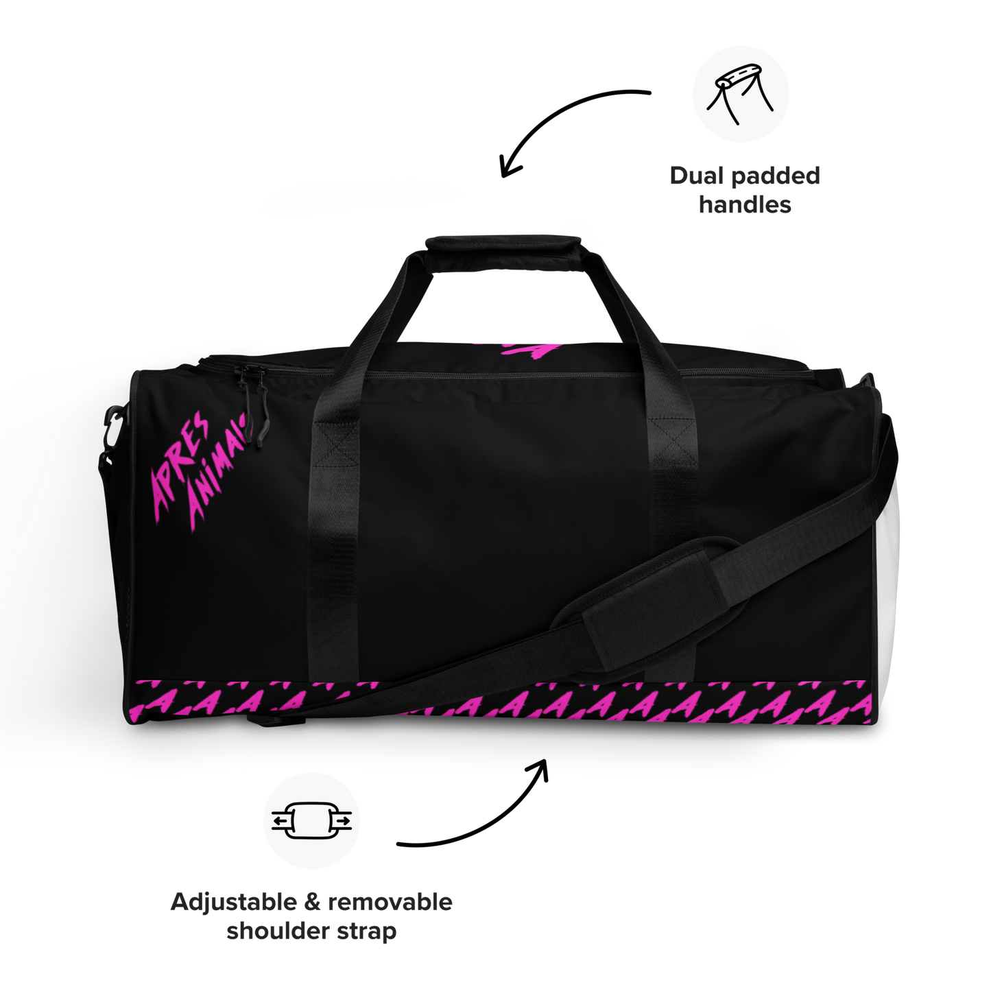 Duffle bag