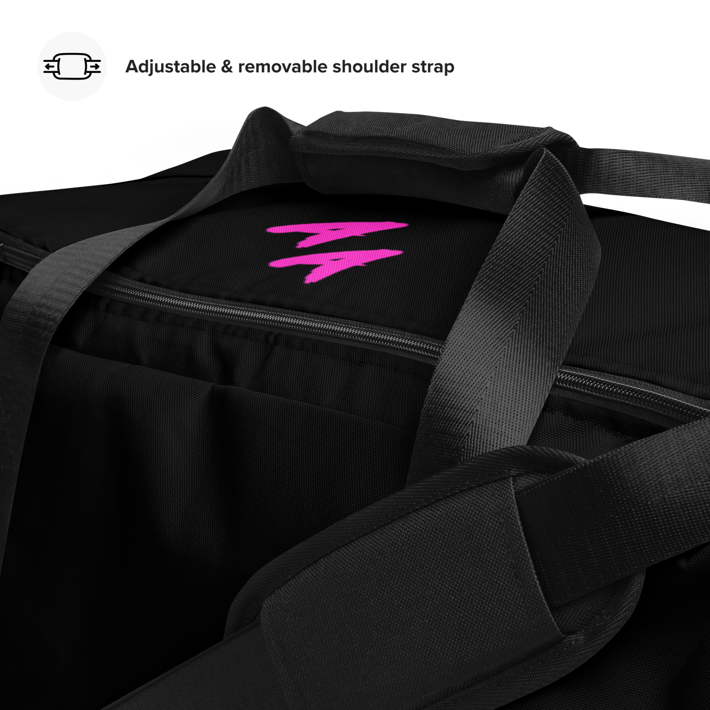 Duffle bag