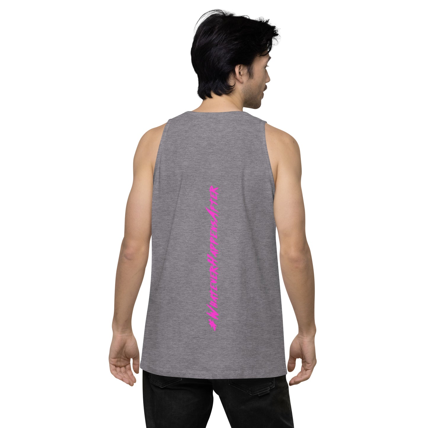 Men’s Tank Top