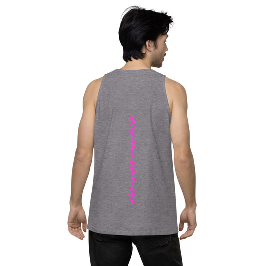 Men’s Tank Top