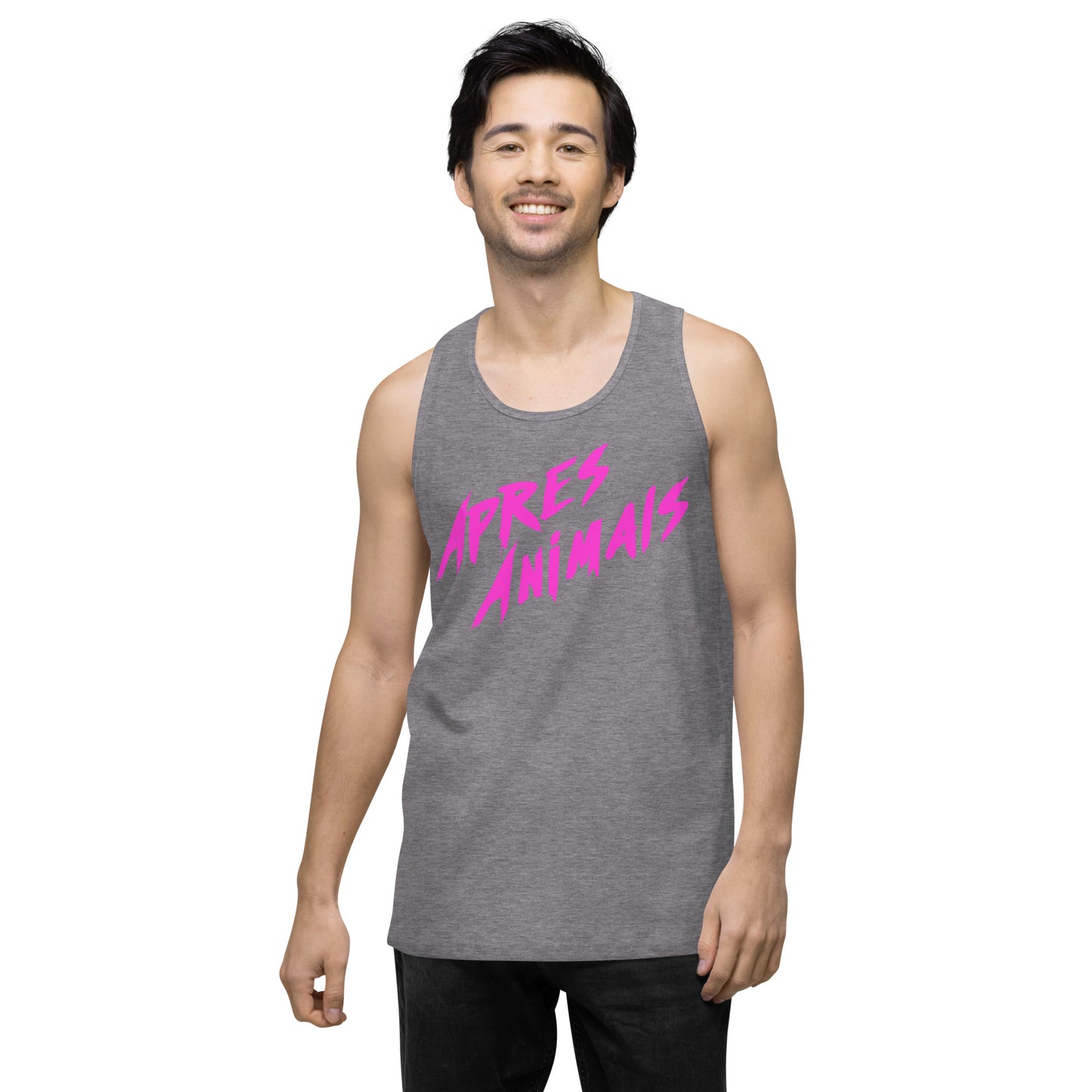 Men’s Tank Top