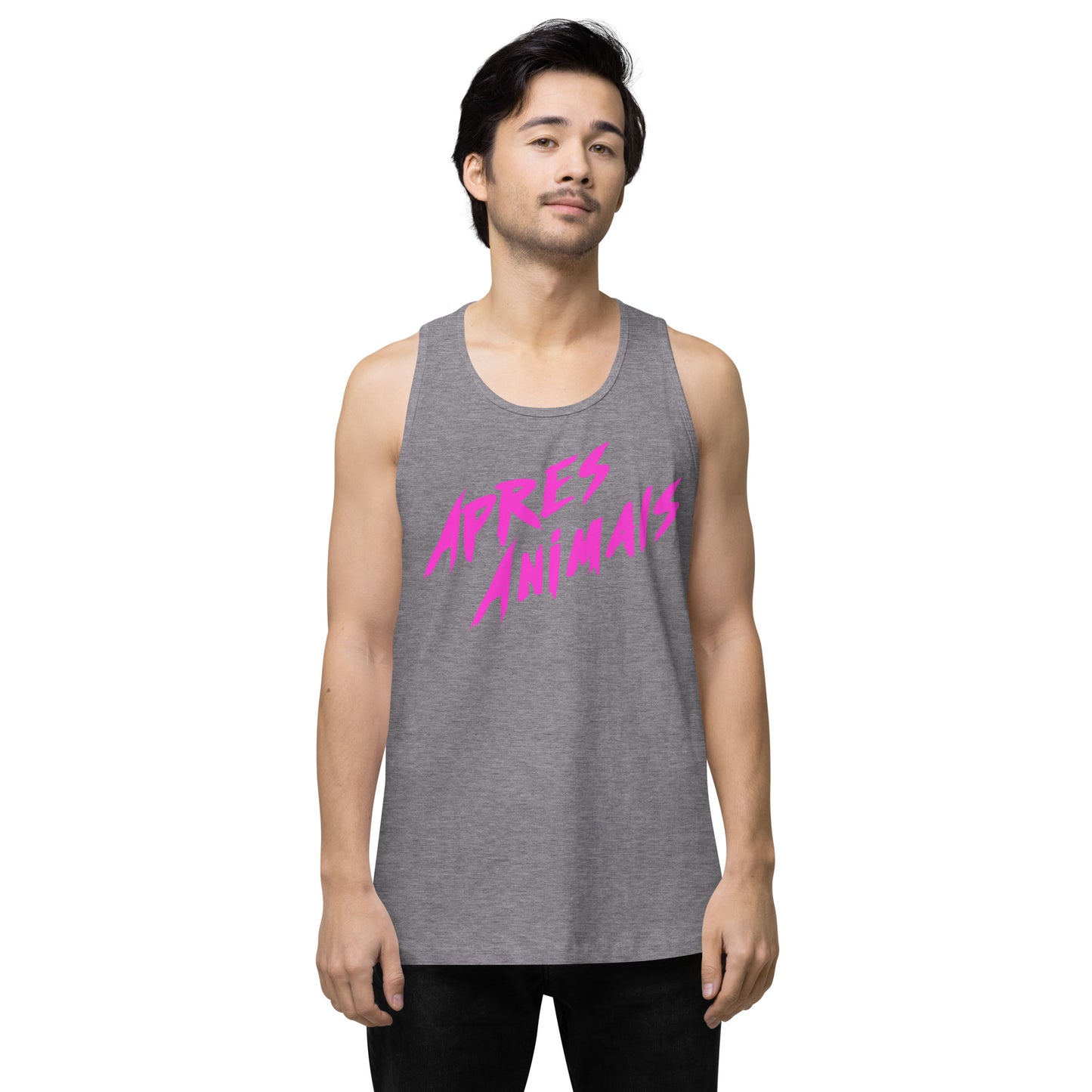 Men’s Tank Top