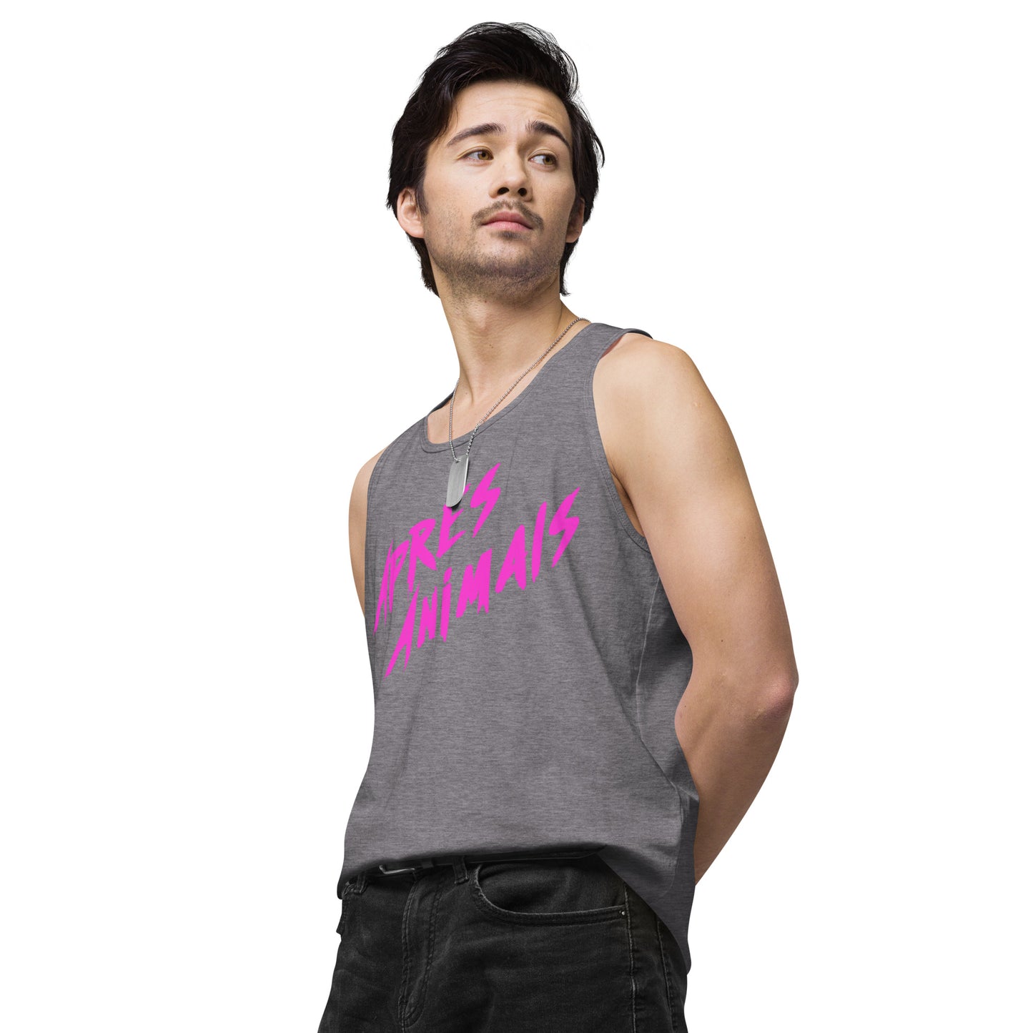 Men’s Tank Top