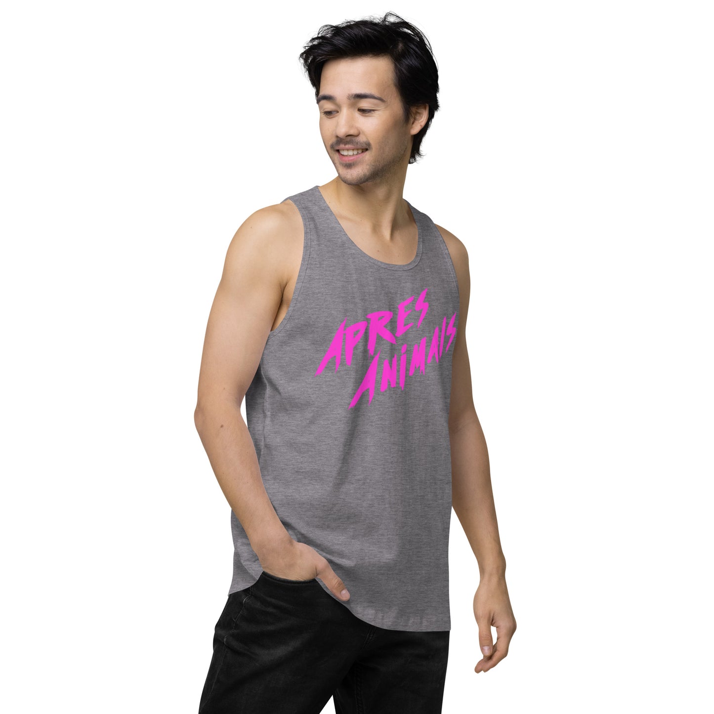 Men’s Tank Top