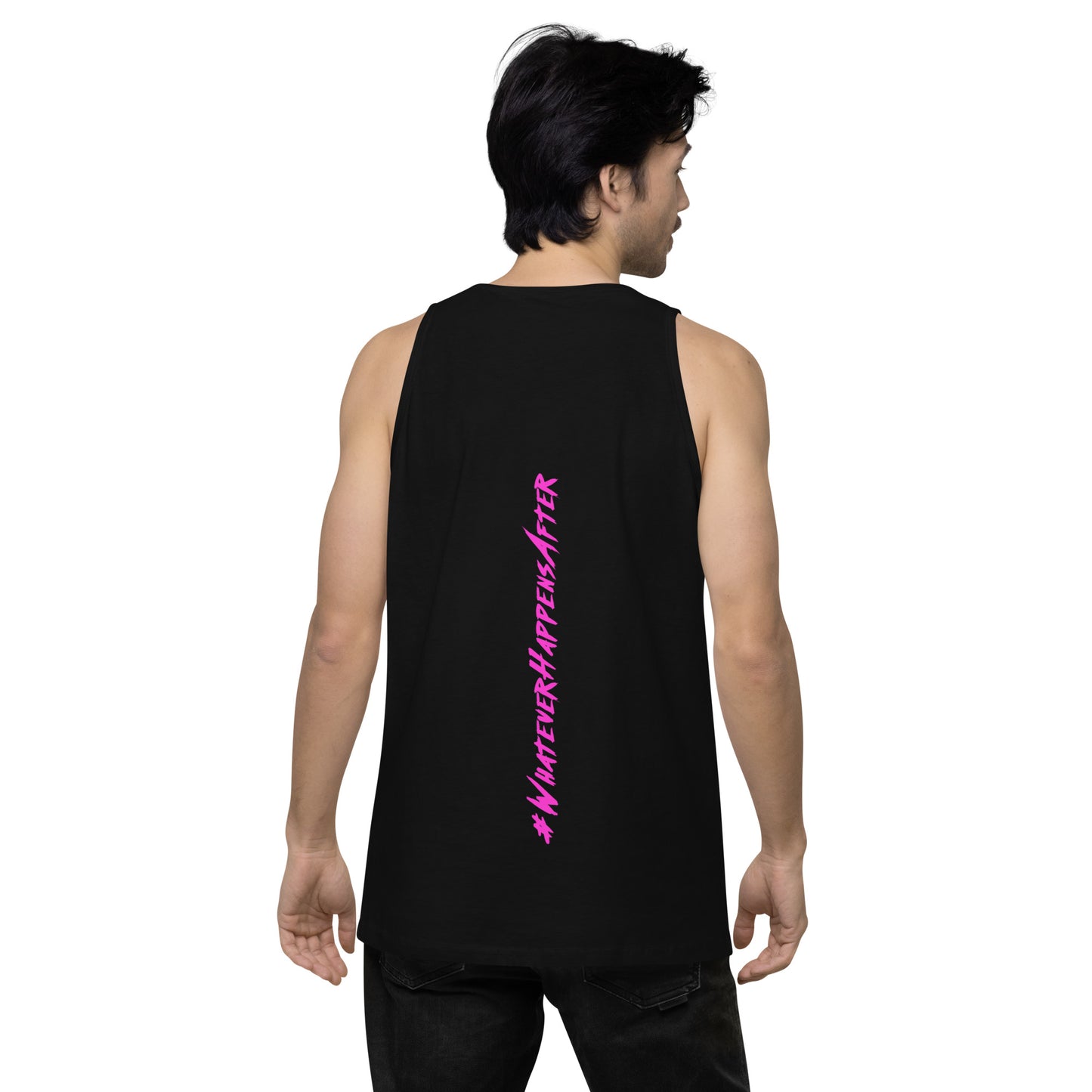 Men’s Tank Top