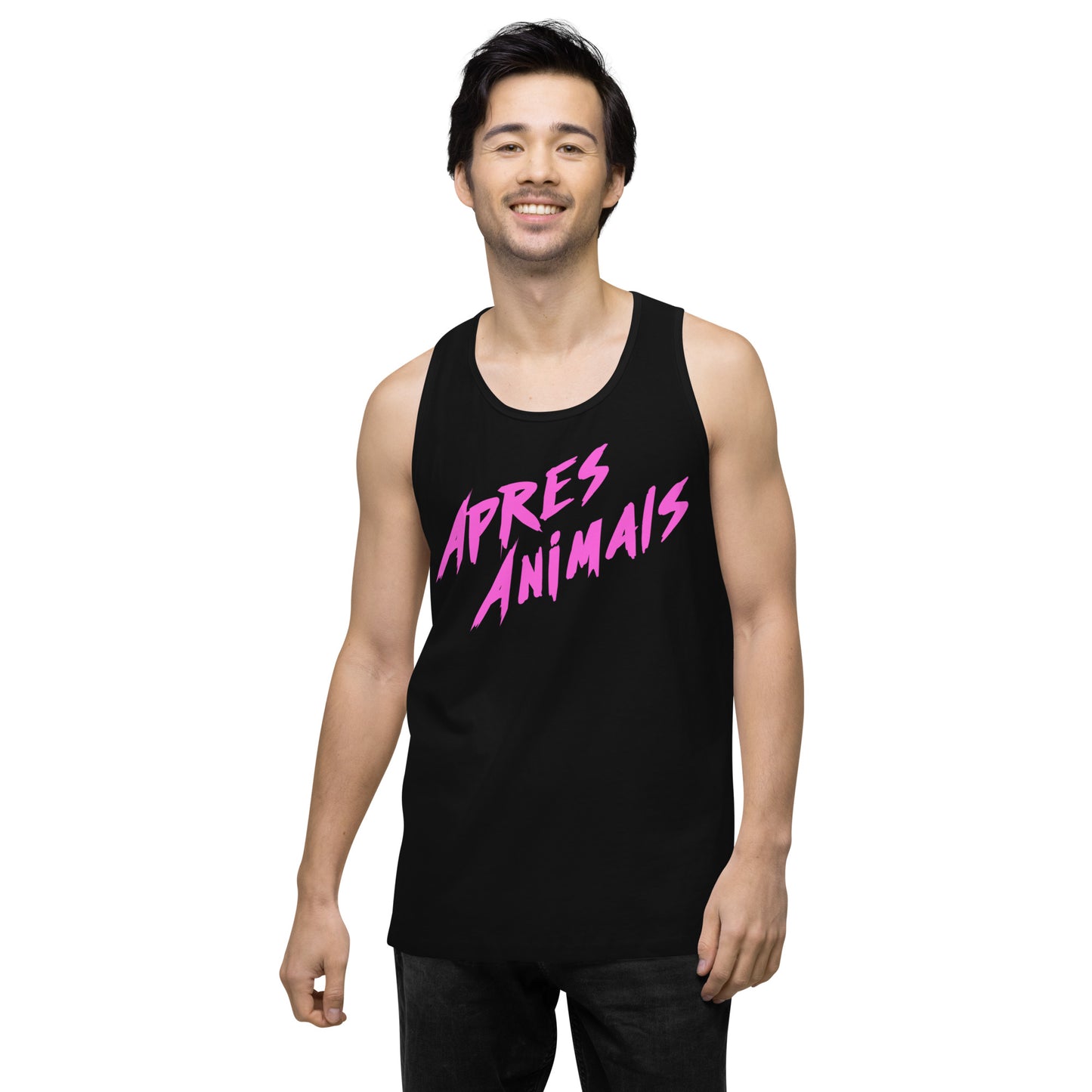 Men’s Tank Top