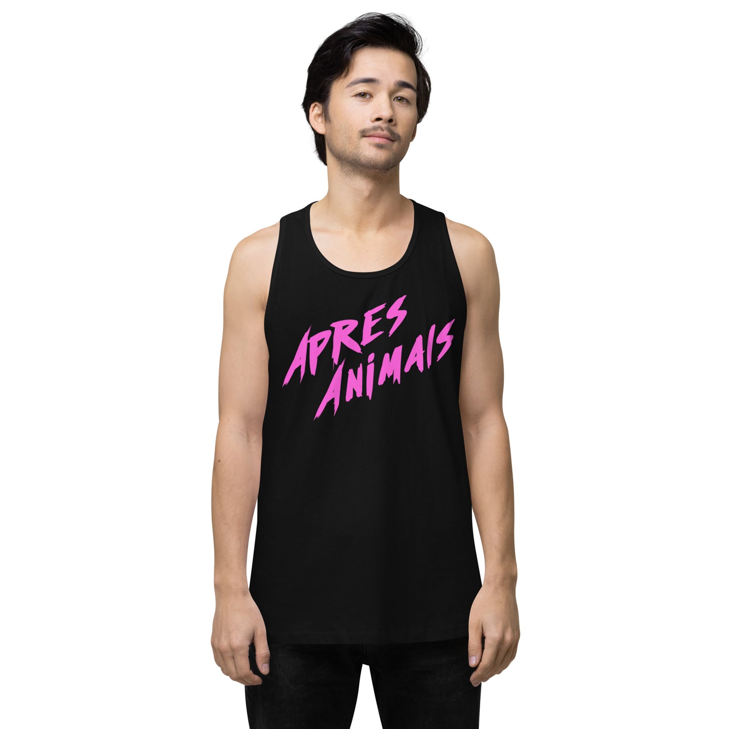 Men’s Tank Top