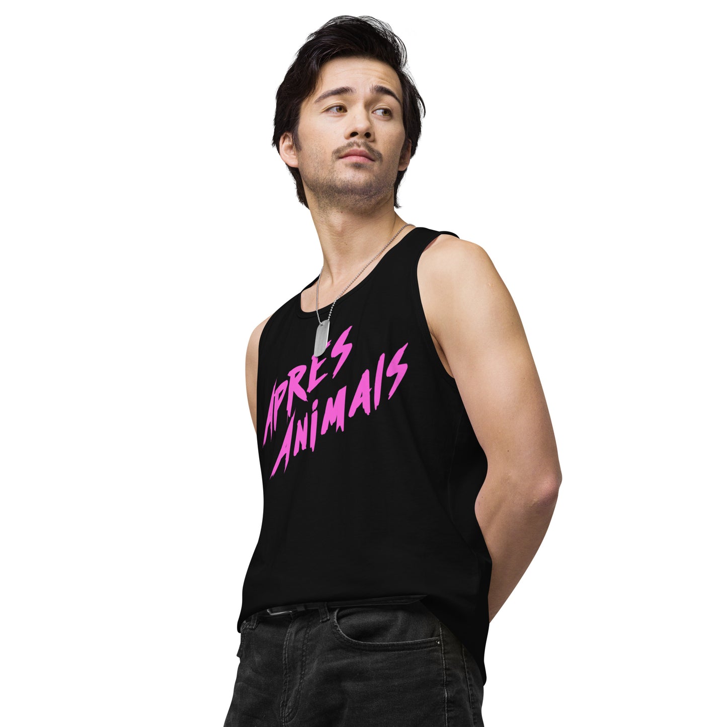 Men’s Tank Top