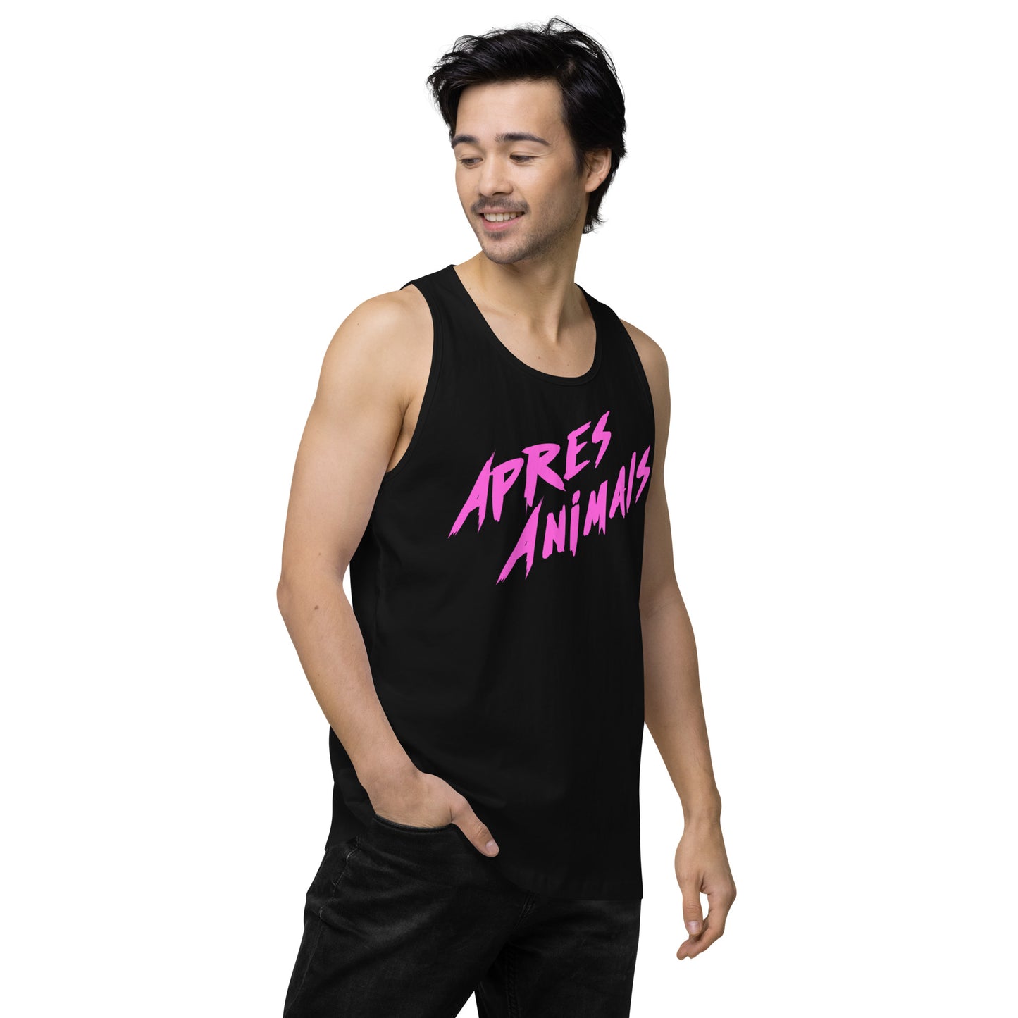 Men’s Tank Top