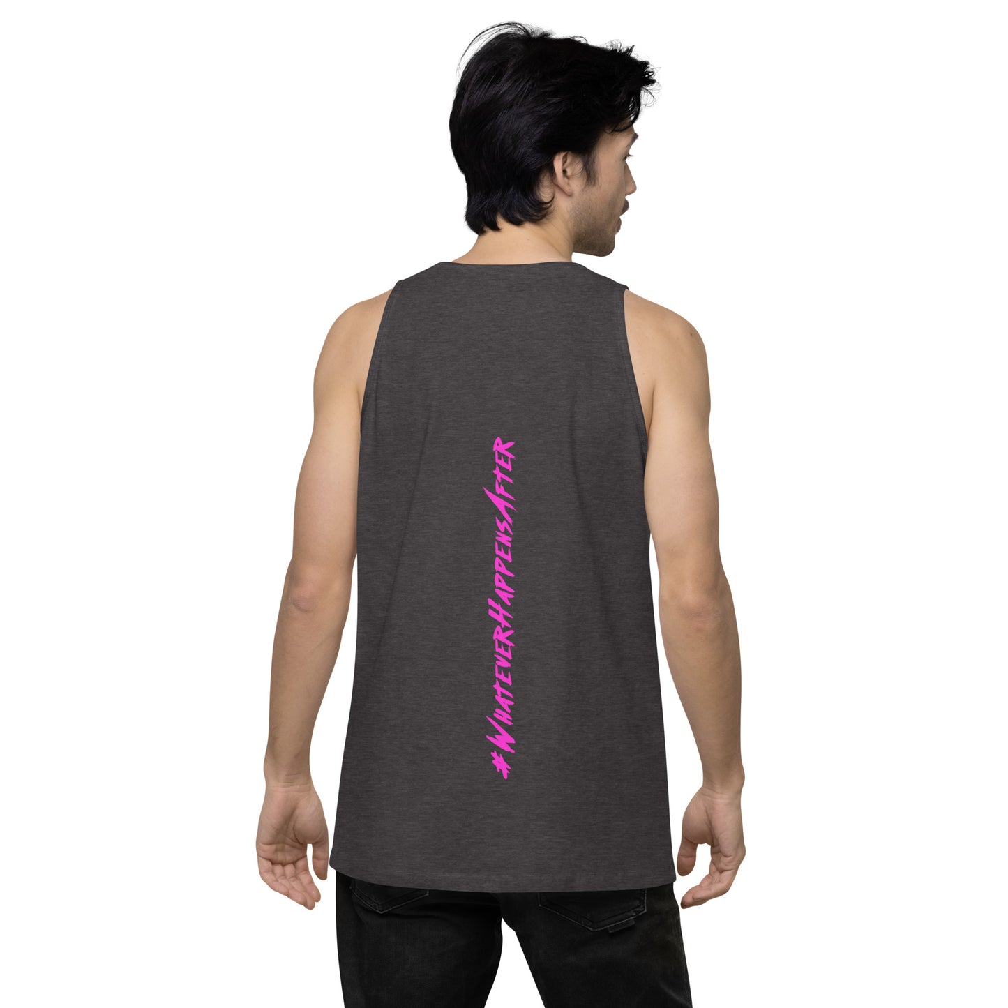 Men’s Tank Top