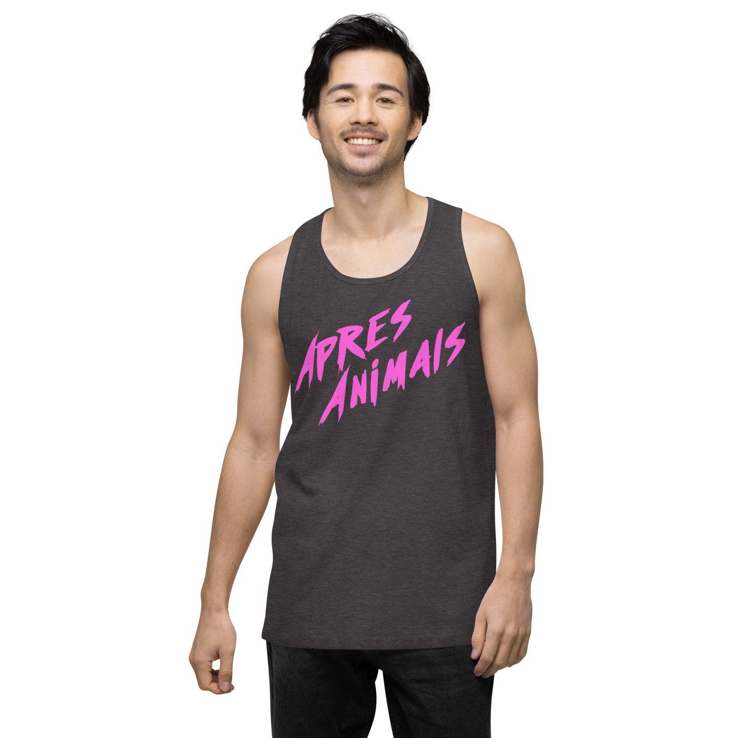 Men’s Tank Top