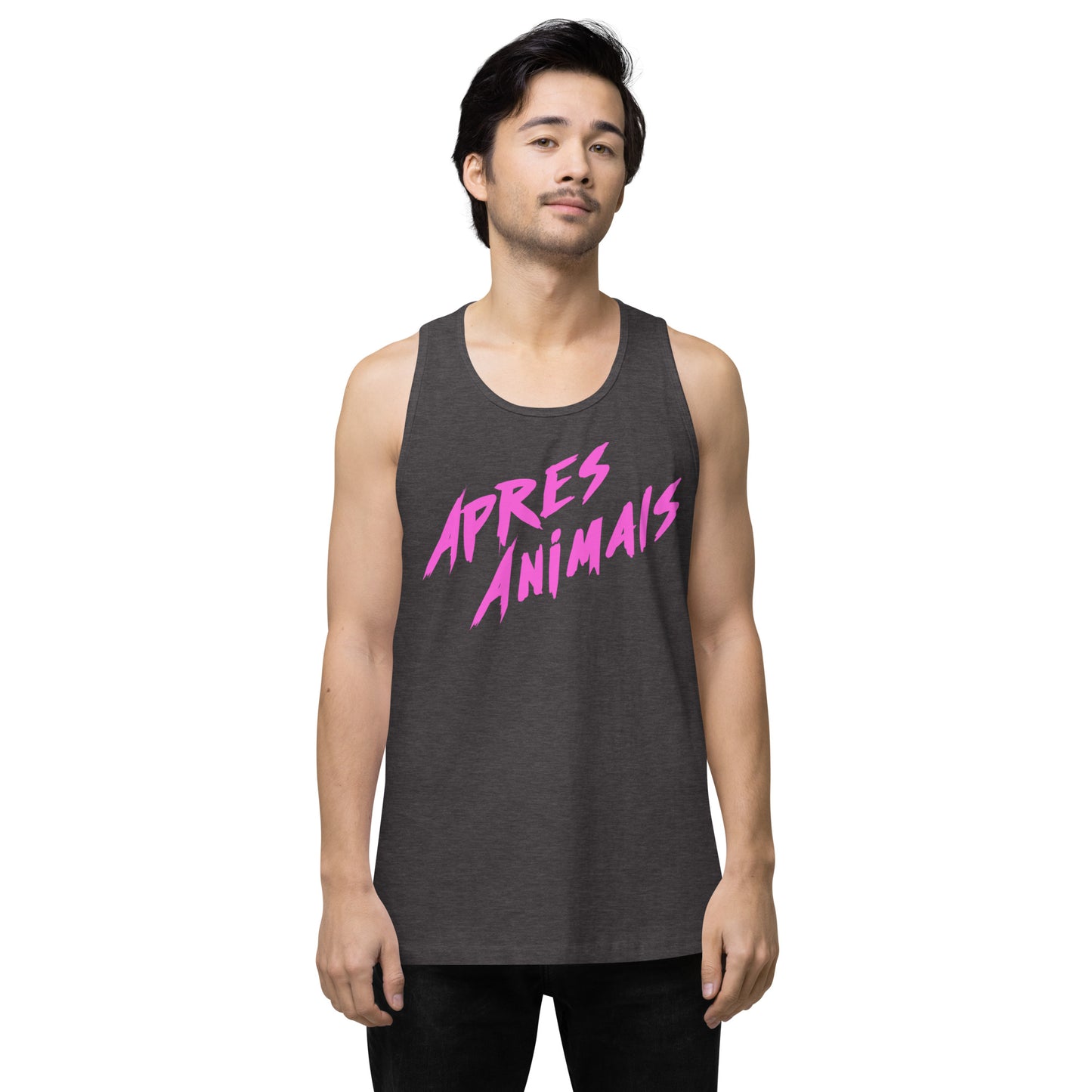 Men’s Tank Top