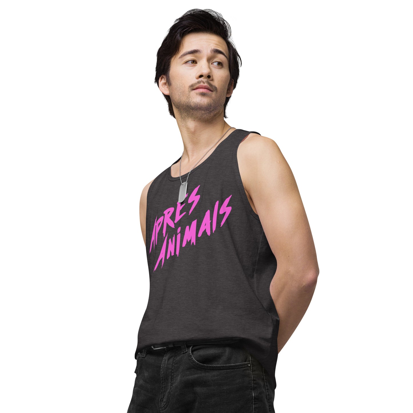 Men’s Tank Top