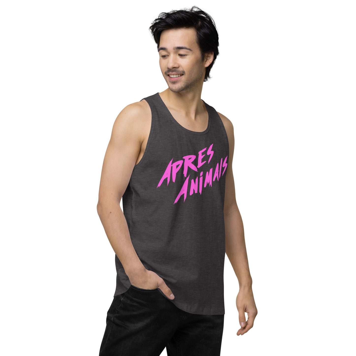 Men’s Tank Top
