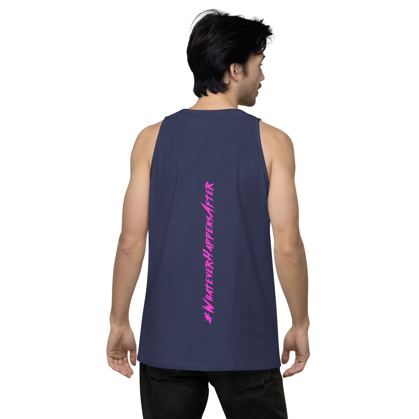 Men’s Tank Top