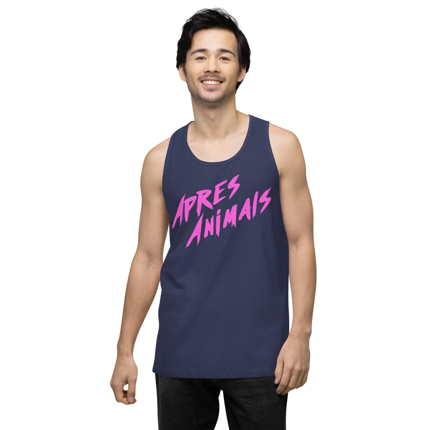 Men’s Tank Top