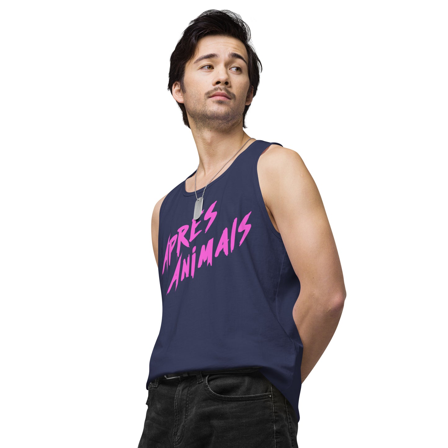 Men’s Tank Top