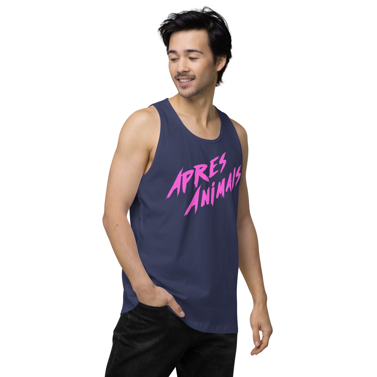 Men’s Tank Top