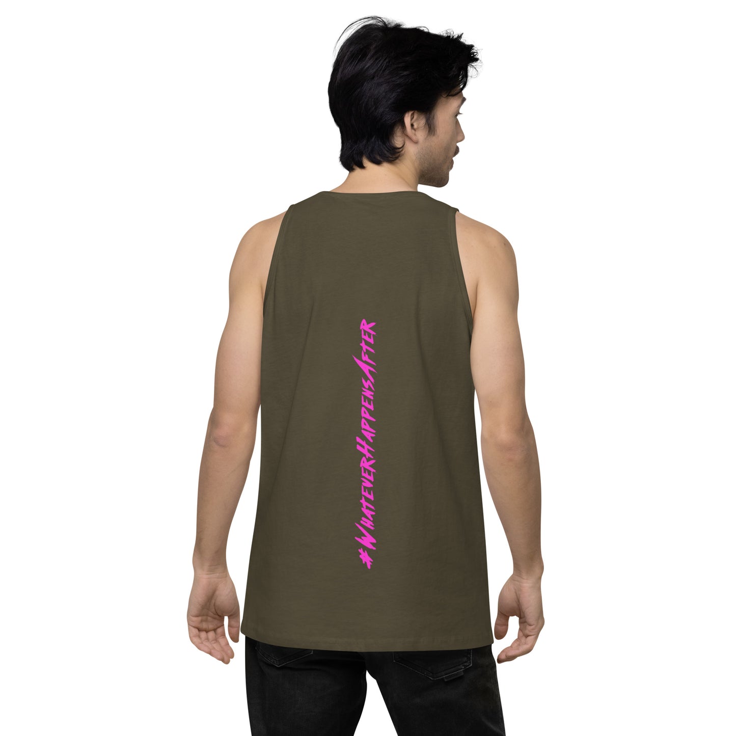 Men’s Tank Top