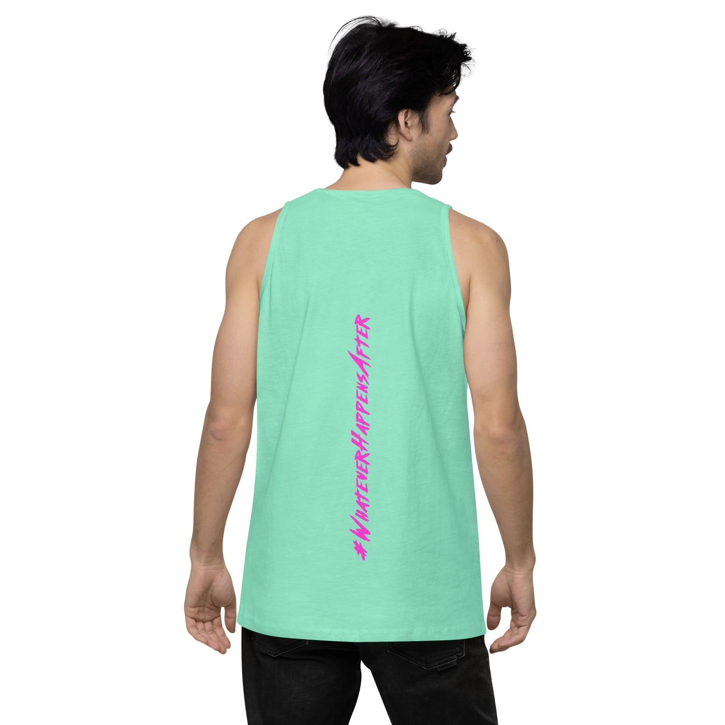 Men’s Tank Top
