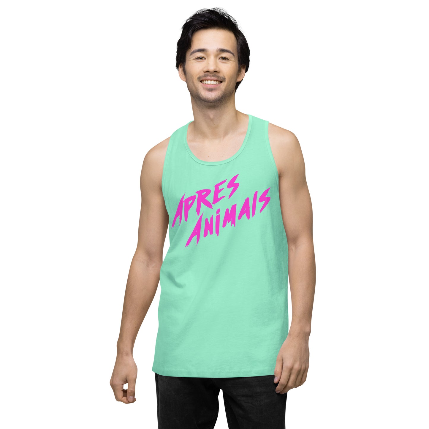 Men’s Tank Top