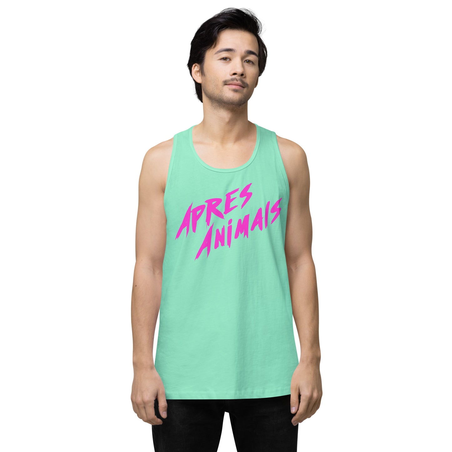 Men’s Tank Top