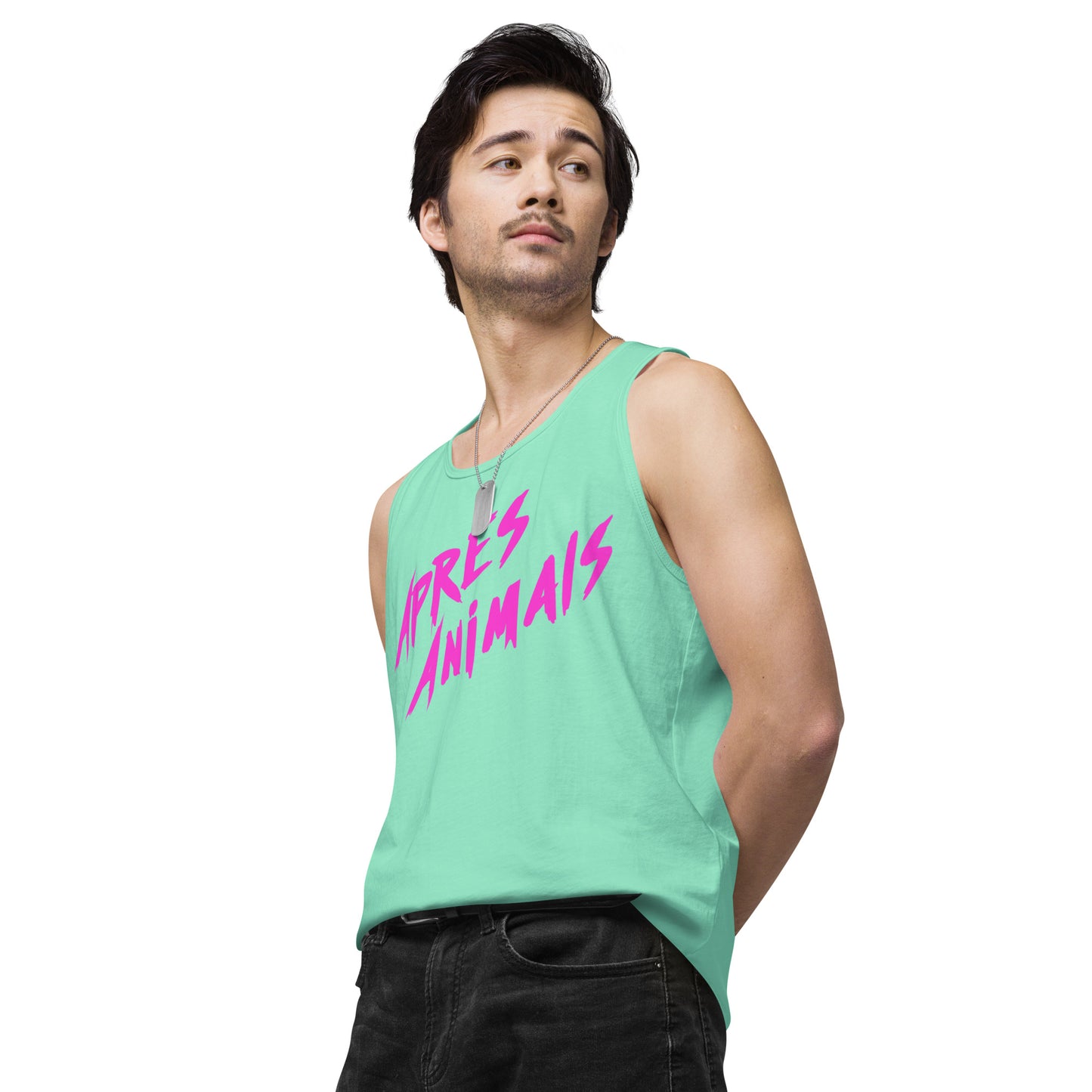 Men’s Tank Top