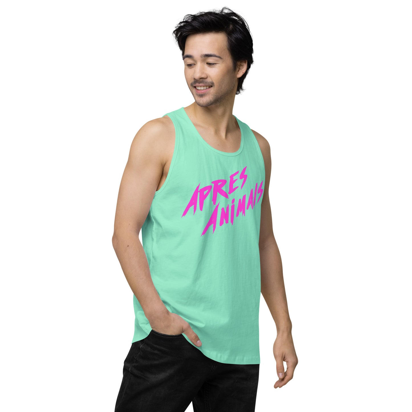 Men’s Tank Top