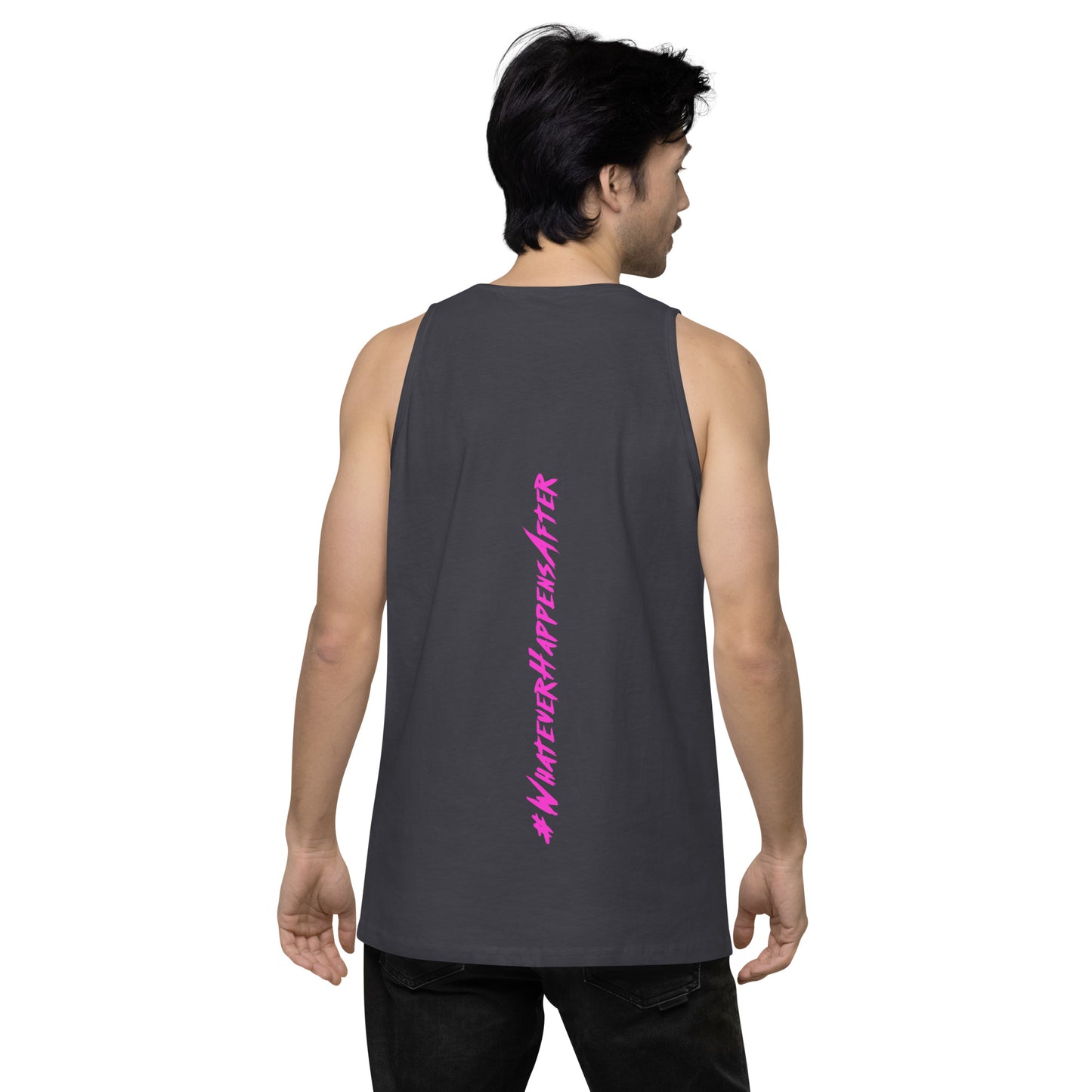 Men’s Tank Top