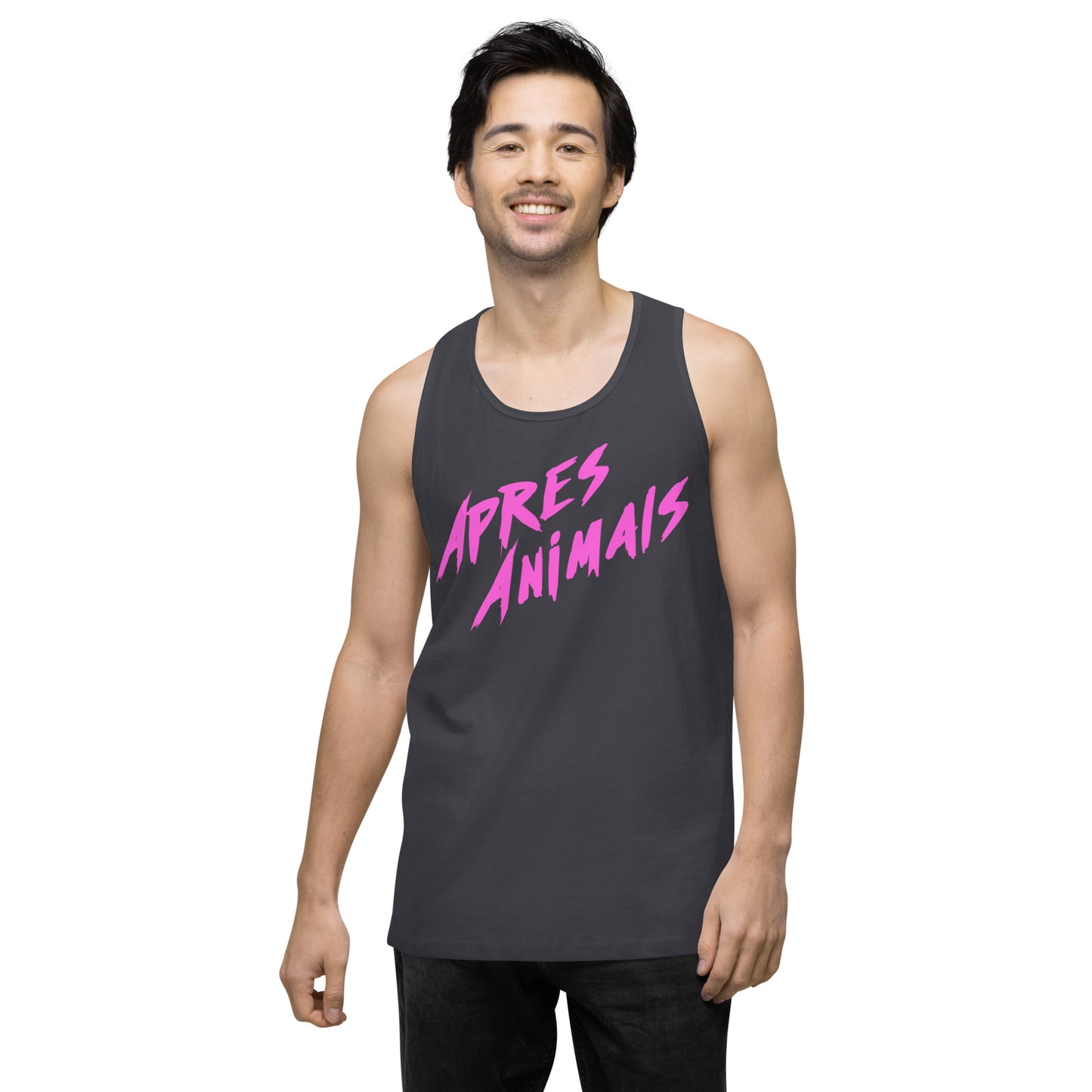 Men’s Tank Top