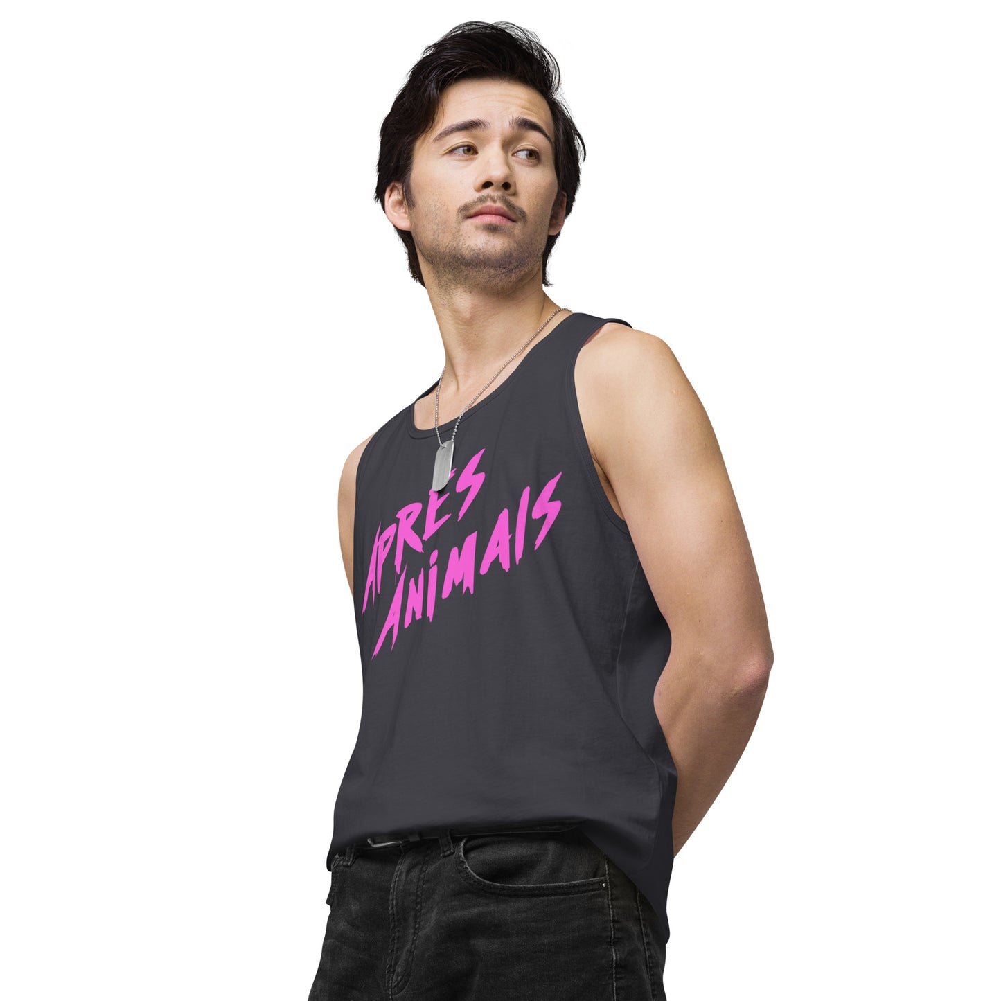 Men’s Tank Top